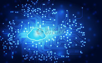 互聯(lián)網(wǎng)云端信息科技