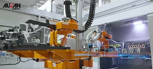 解鎖中國(guó)動(dòng)力制造密碼 歐康動(dòng)力全 芯 出發(fā)