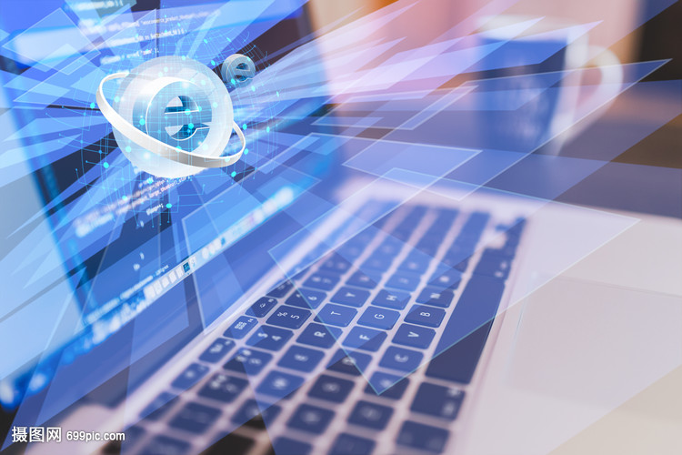 網(wǎng)絡(luò)科技時代