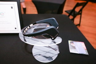 紐約奢侈科技產(chǎn)品展