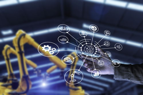 揚帆科技2022①丨未來已來,江蘇面向新趨勢步入新賽道